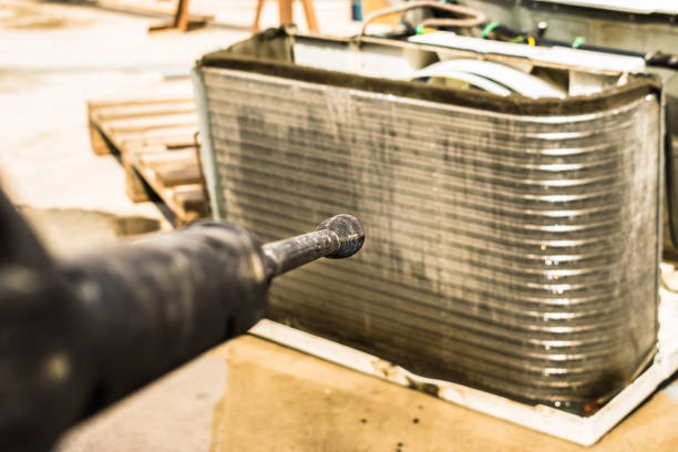 HVAC Maintenance and Cleaning in WI