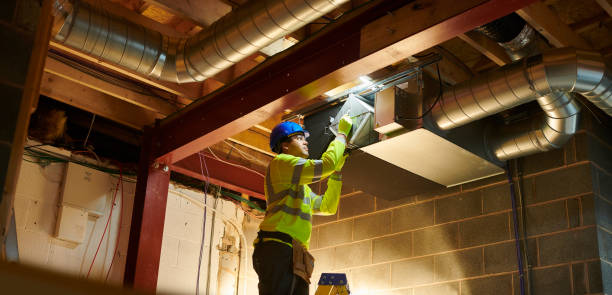 Best Commercial HVAC Duct Cleaning  in Elm Grove, WI