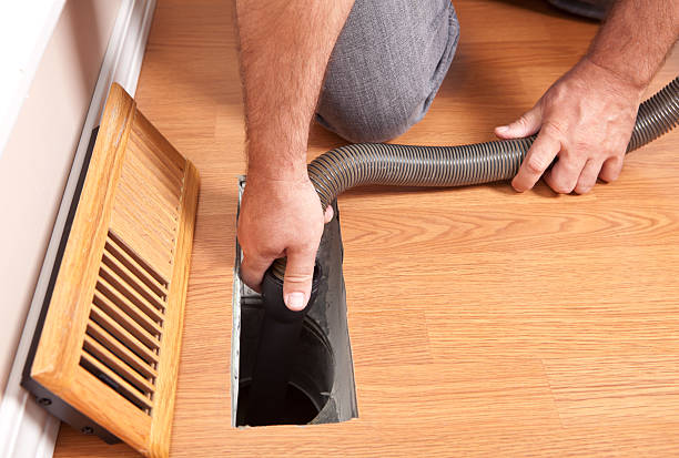 Best Air Duct Sanitizing Services  in Elm Grove, WI