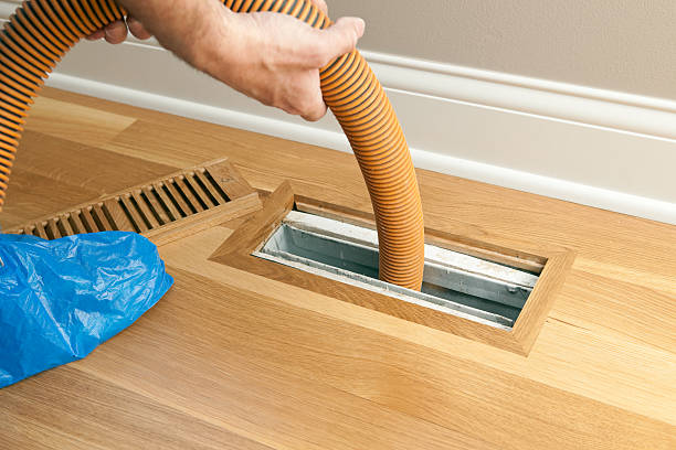 Best HVAC Air Duct Cleaning  in Elm Grove, WI