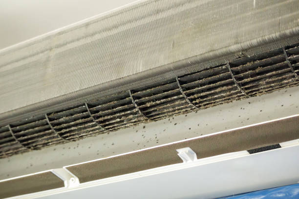 Affordable HVAC Duct Cleaning in WI